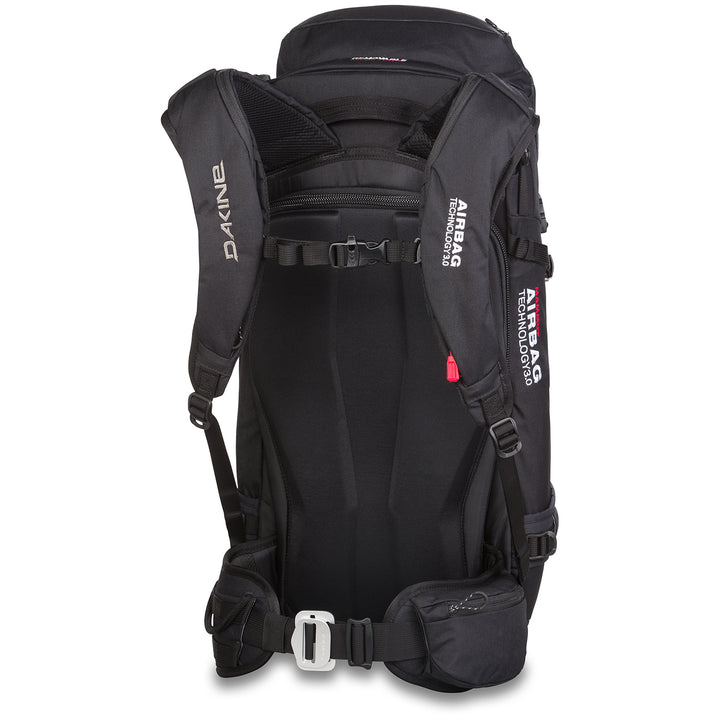 Dakine Poacher RAS 42L Backpack Black