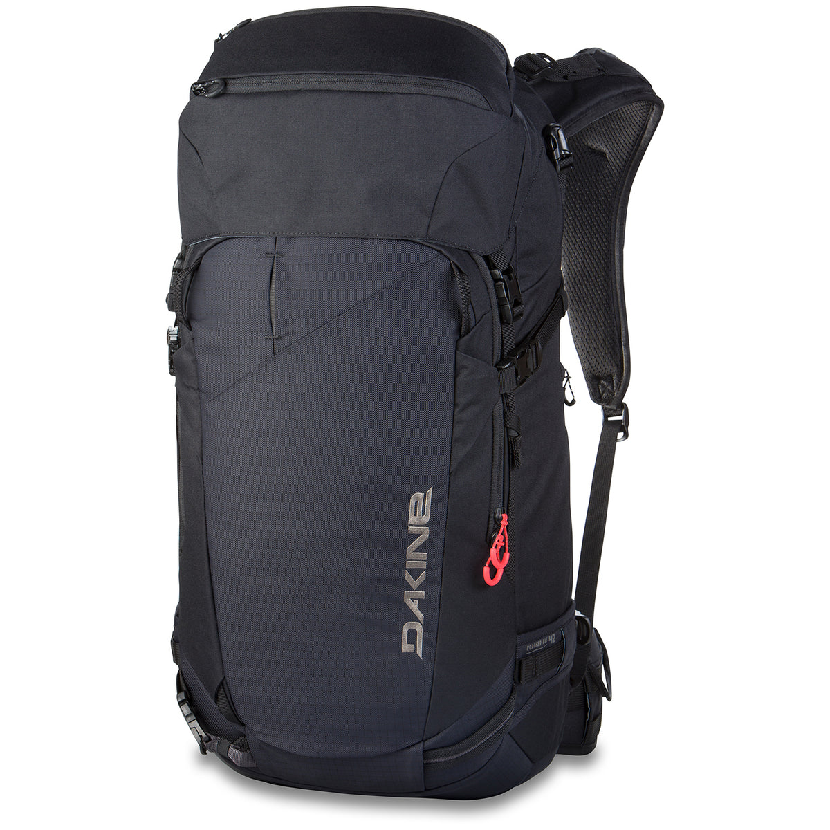 Dakine Poacher RAS 42L Backpack Black