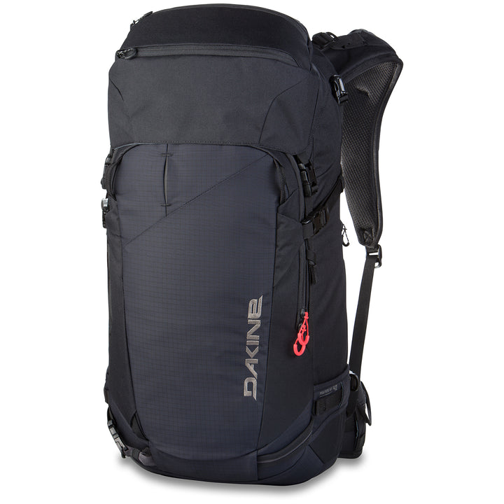 Dakine Poacher RAS 42L Backpack Black