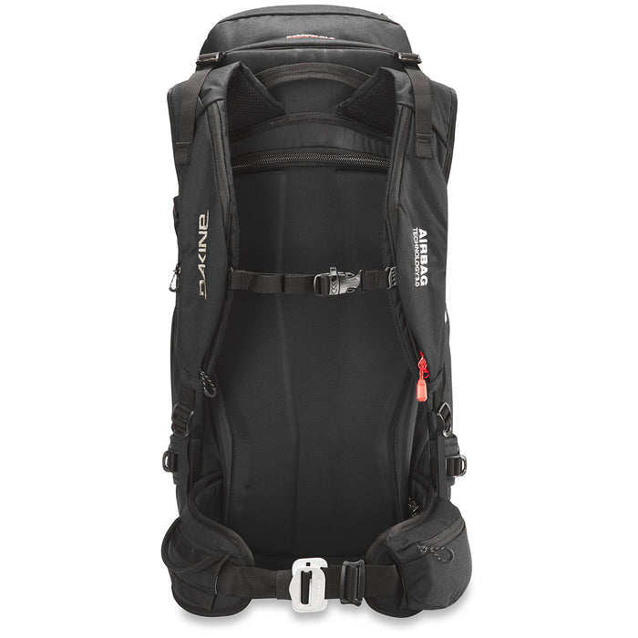 Dakine Poacher RAS 42L Backpack Black