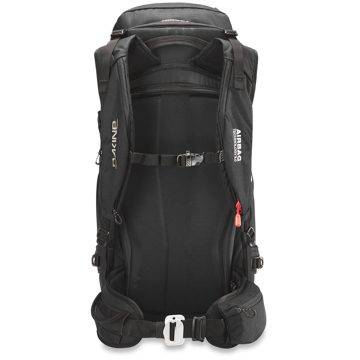 Dakine Poacher RAS 42L Backpack Black