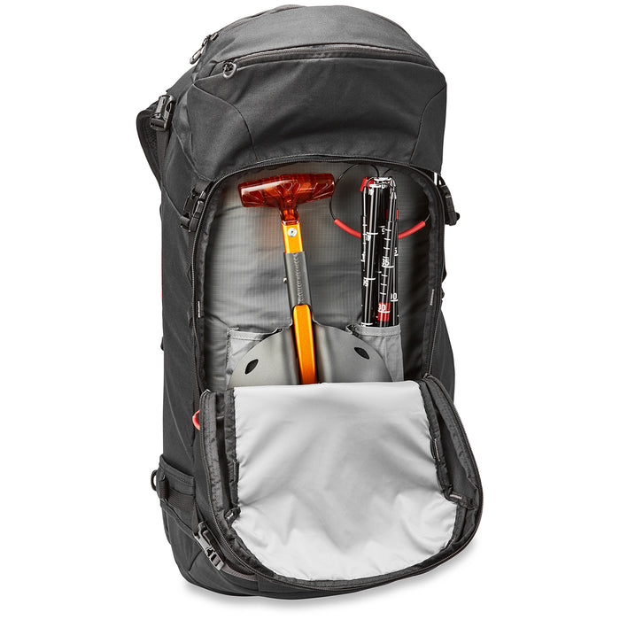 Dakine Poacher RAS 42L Backpack Black