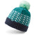 Dakine Camila Beanie - Women's Night Sky/Deep Teal