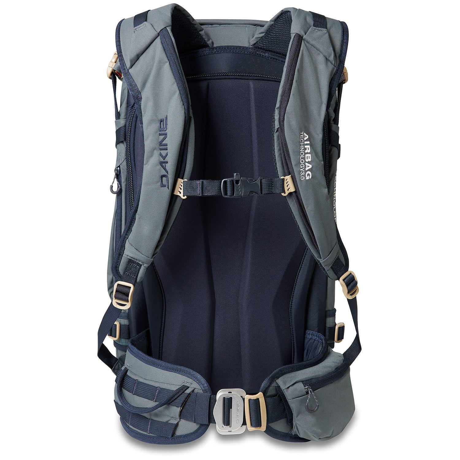 Dakine Poacher RAS 26L Backpack – evo