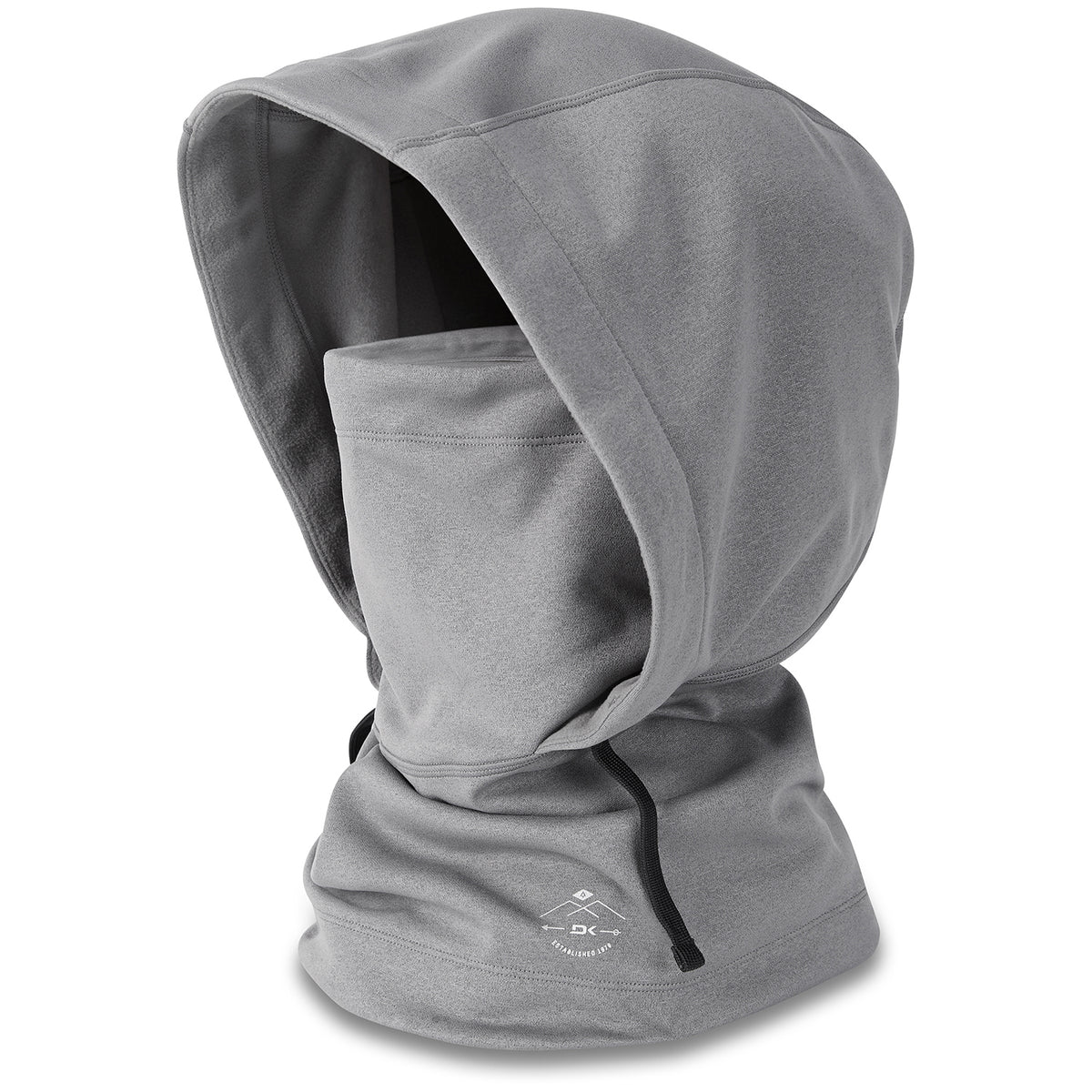 Dakine Ironside Hooded Clava Heather Grey
