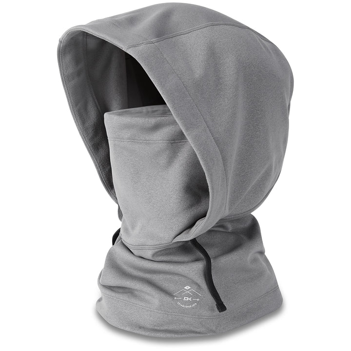 Dakine Ironside Hooded Clava Heather Grey