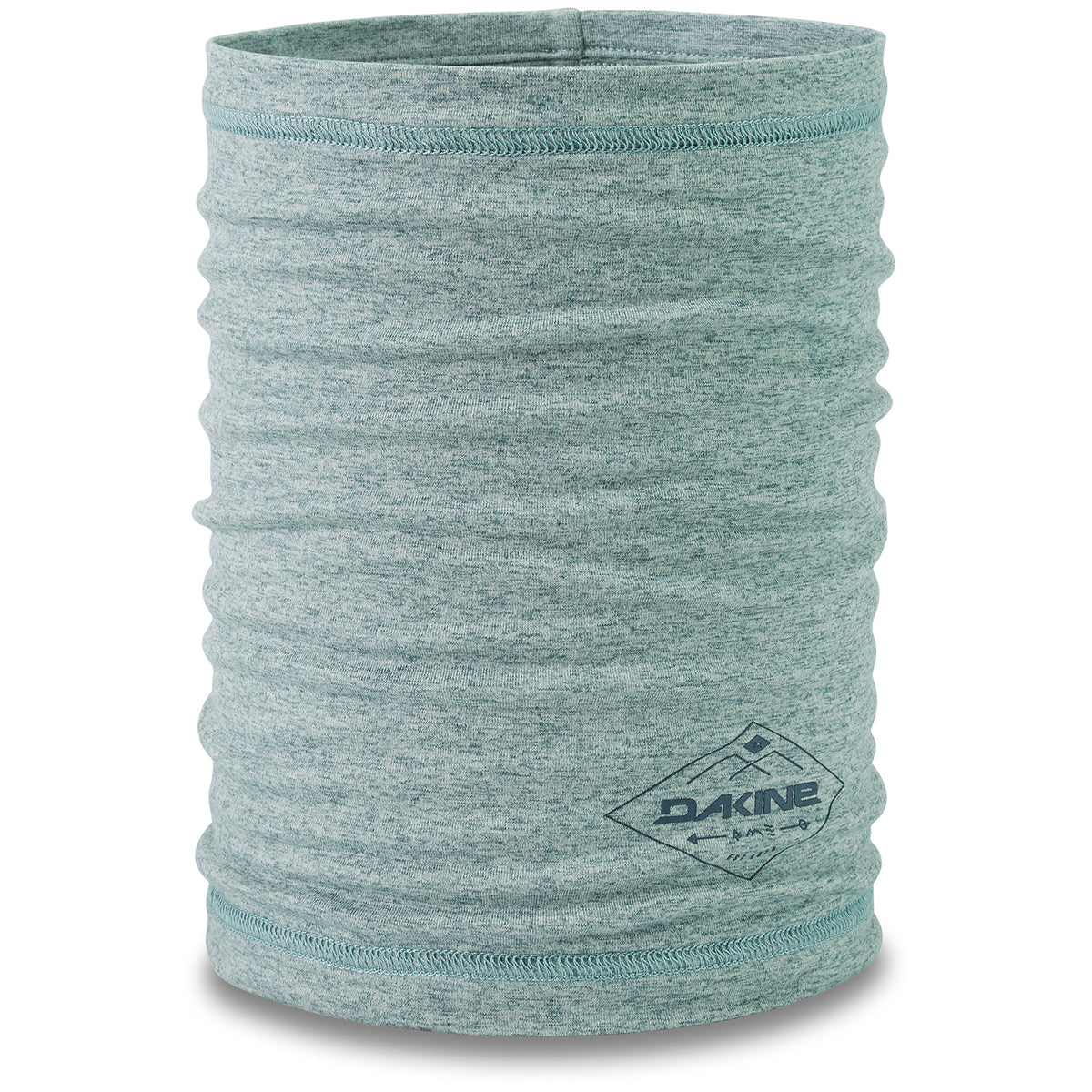 Dakine Union Neck Tube Deep Teal Heather