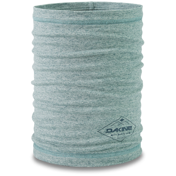 Dakine Union Neck Tube Deep Teal Heather