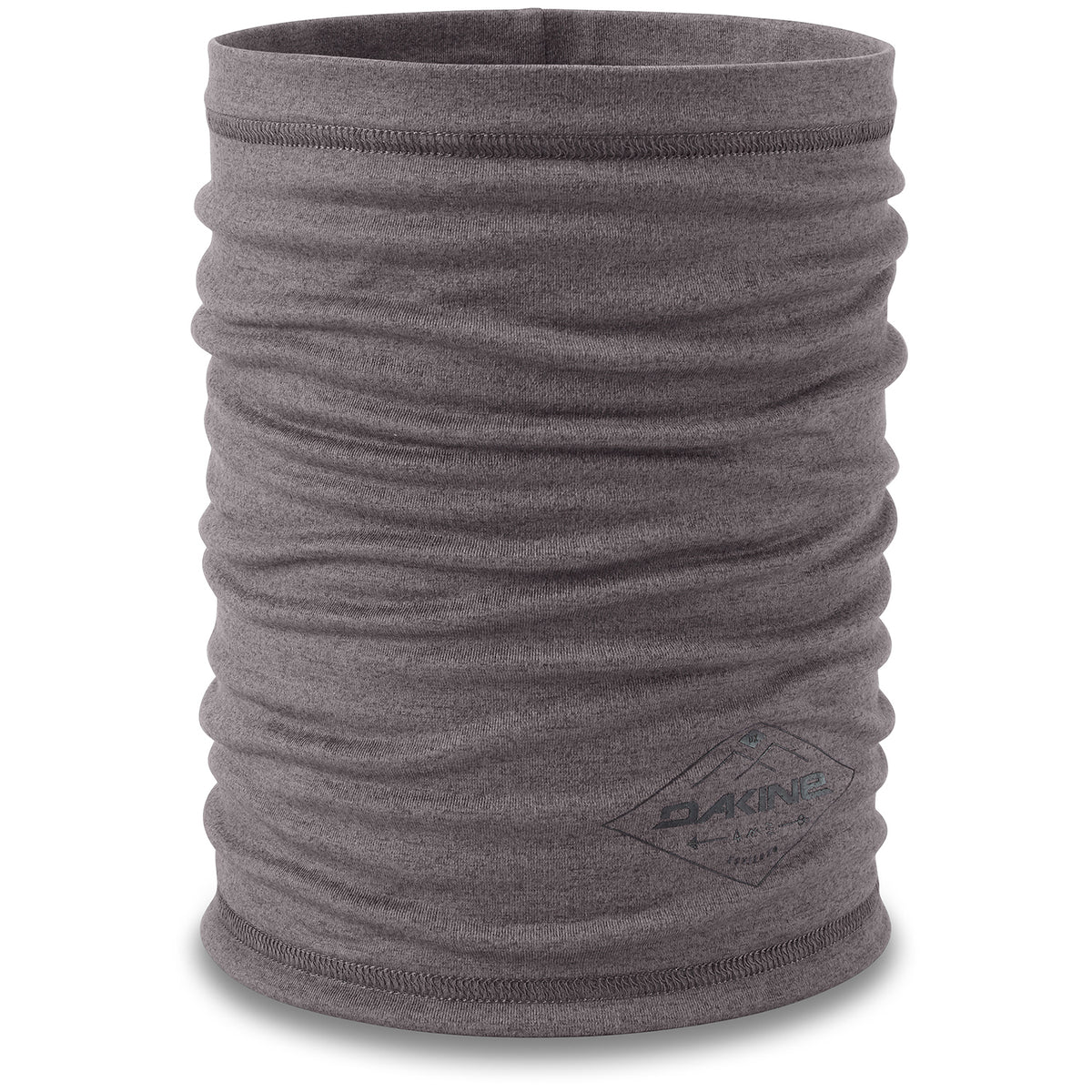 Dakine Union Neck Tube Black Heather