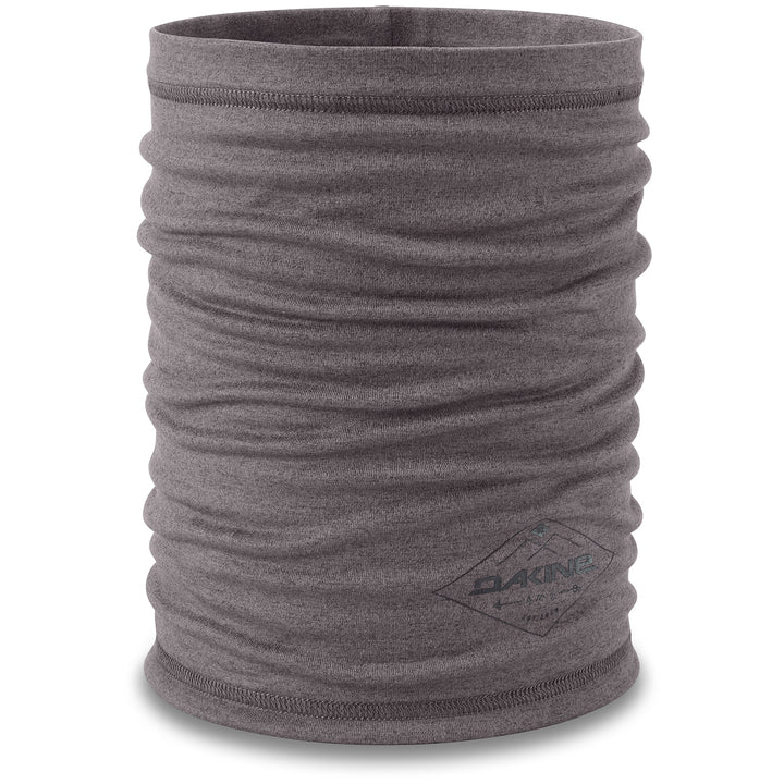Dakine Union Neck Tube Black Heather