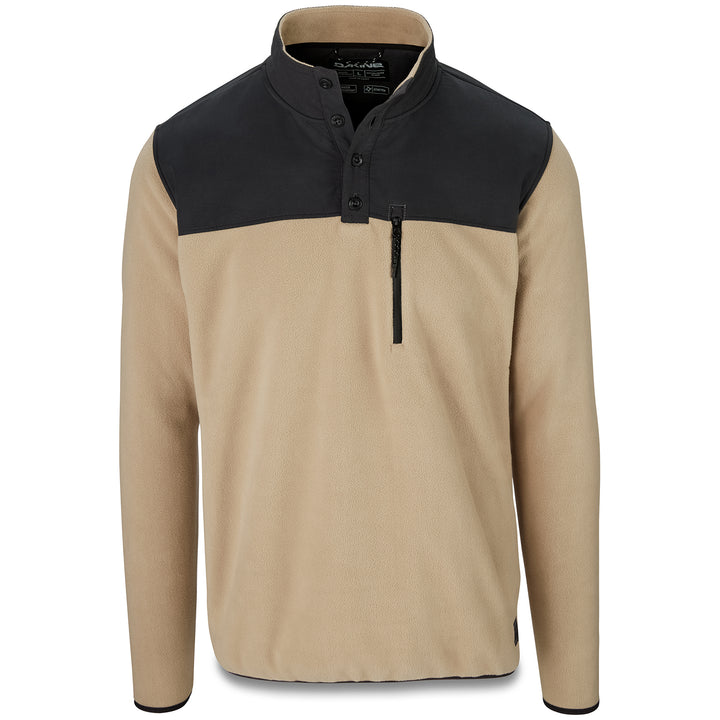 Dakine Dexter Fleece Barley