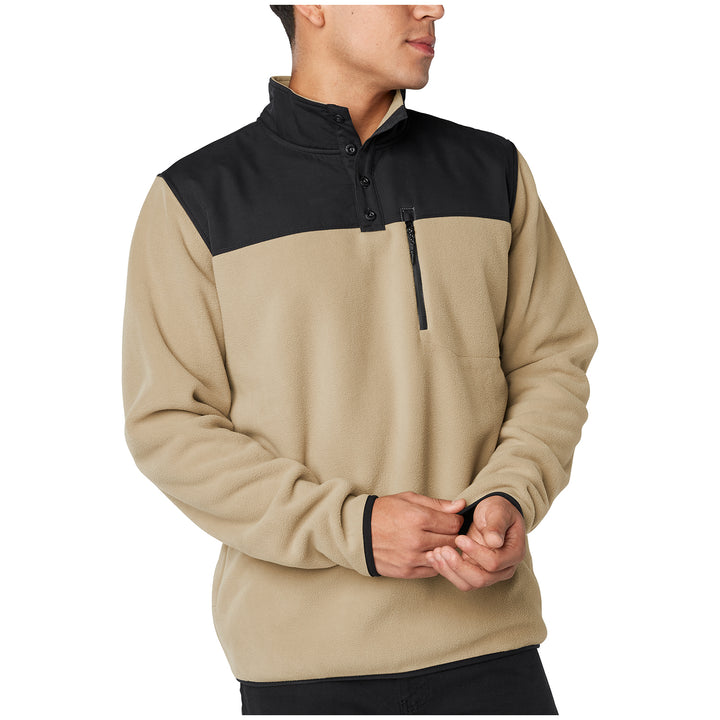 Dakine Dexter Fleece Barley