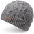 Dakine Kennedy Beanie - Women's Charcoal