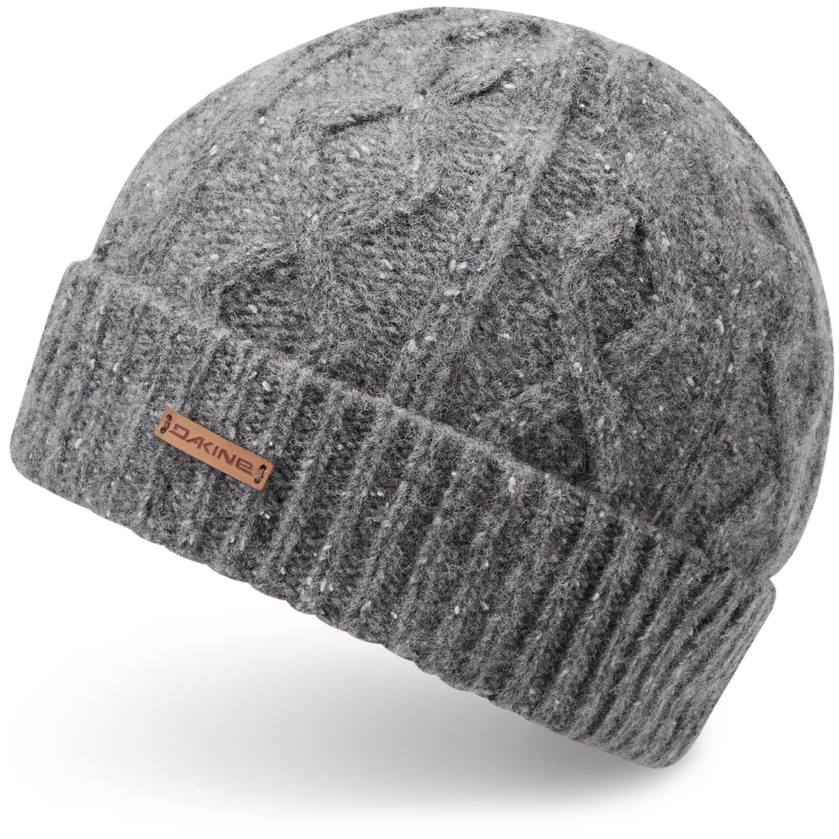 Dakine Kennedy Beanie - Women's Charcoal