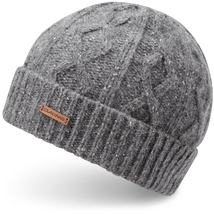 Dakine Kennedy Beanie - Women's Charcoal