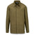 Dakine Wilder Shirt Jacket Dark Olive