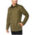 Dakine Wilder Shirt Jacket Dark Olive