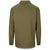 Dakine Wilder Shirt Jacket Dark Olive