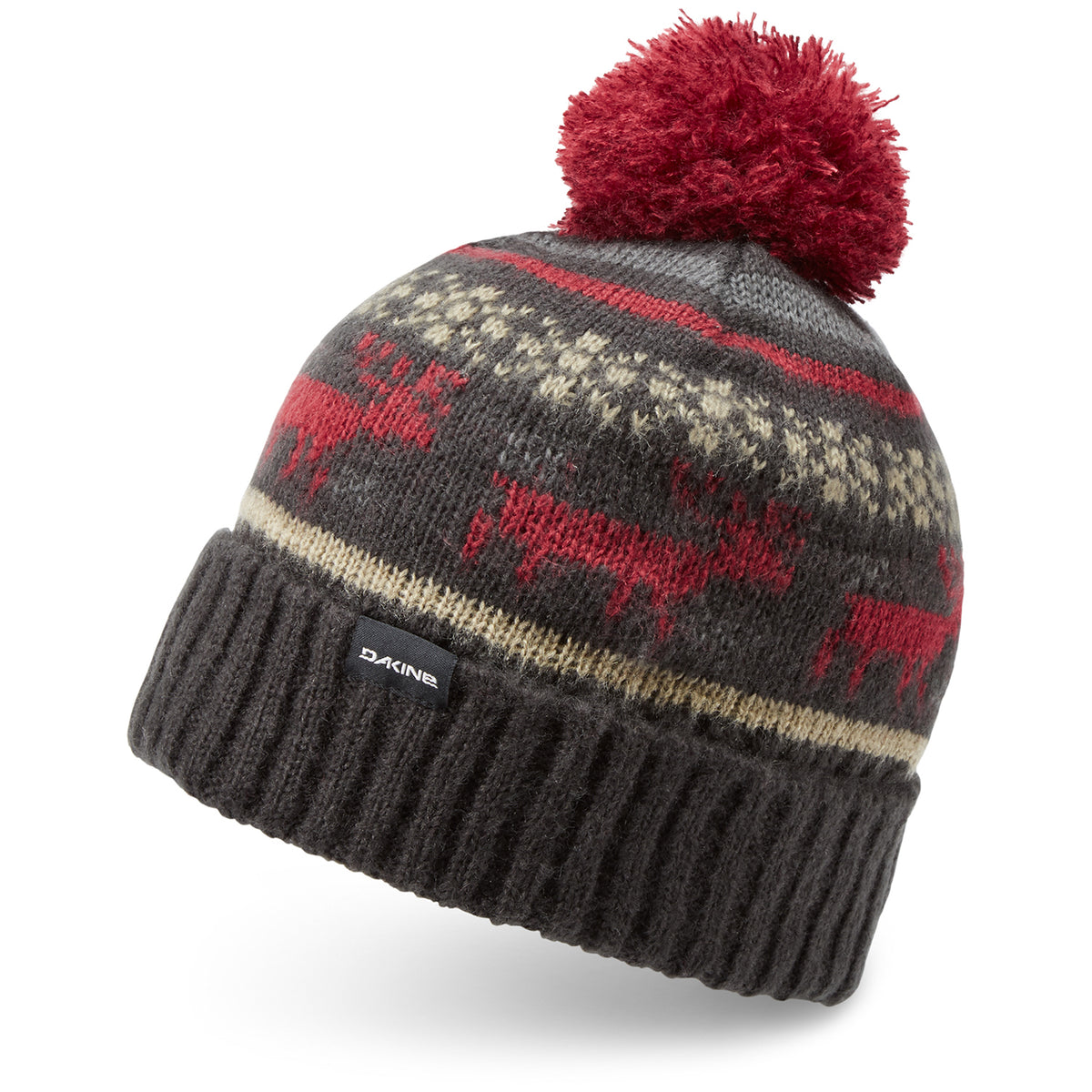 Dakine Maxwell Beanie Black