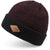 Dakine Blake Beanie Black/Deep Garnet