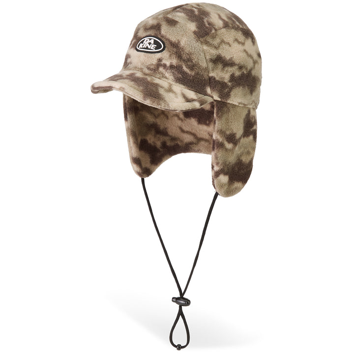 Dakine Felix Fleece Hat Ashcroft Camo