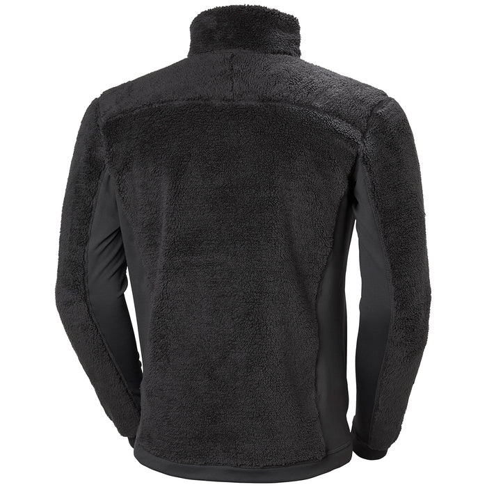 Helly Hansen Juell Pile Jacket Ebony