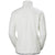 Helly Hansen Feather Pile 3/4 Zip Jacket - Women's Off White