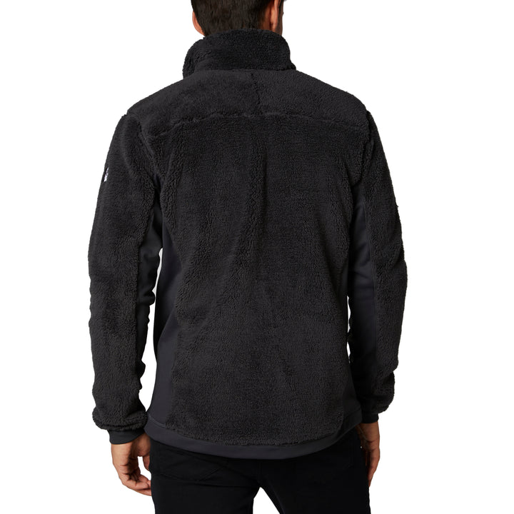 Helly Hansen Juell Pile Jacket Ebony