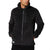 Helly Hansen Juell Pile Jacket Ebony