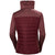 Helly Hansen Astra Jacket - Women's Cabernet