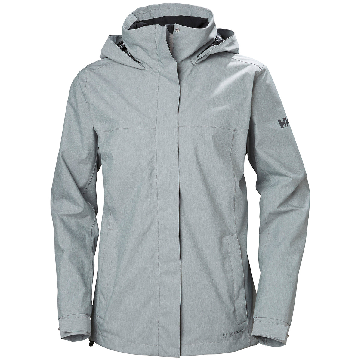 Helly Hansen Aden Jacket - Women's Grey Melange