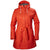 Helly Hansen Kirkwall Rain Coat - Women's Grenadine