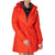Helly Hansen Kirkwall Rain Coat - Women's Grenadine