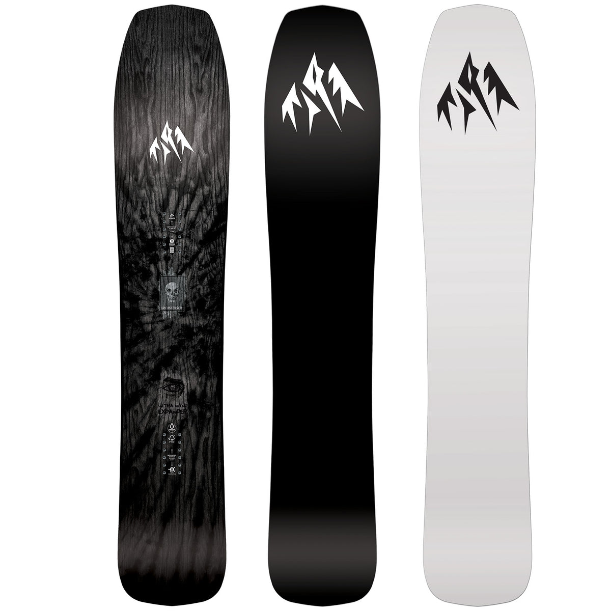 Jones Ultra Mind Expander Snowboard 2020