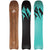 Jones Hovercraft Snowboard - Women's 2021