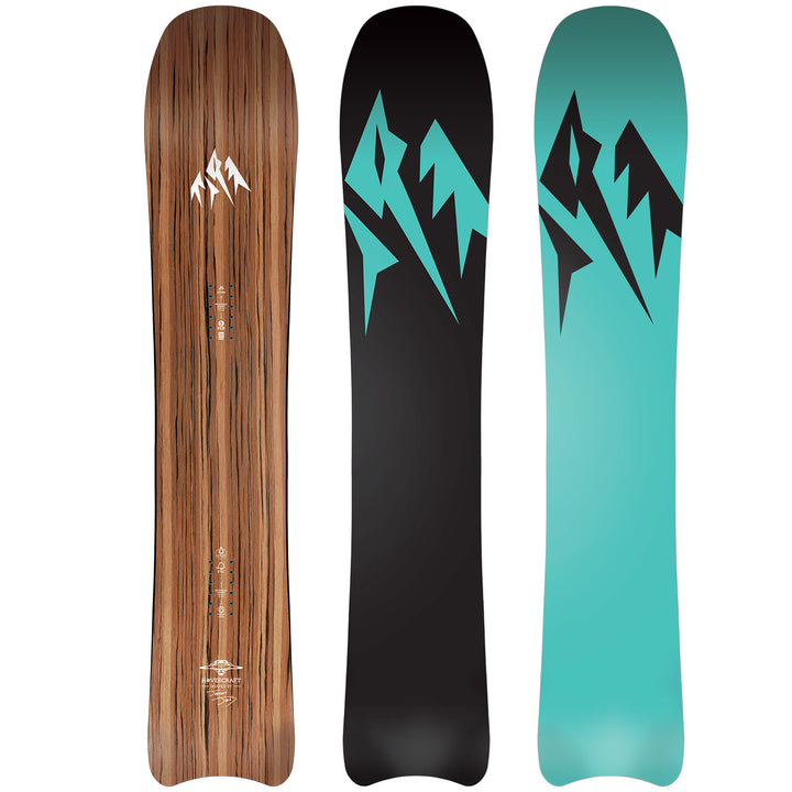 Jones Hovercraft Snowboard - Women's 2021