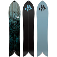 Jones Storm Chaser Splitboard 2020