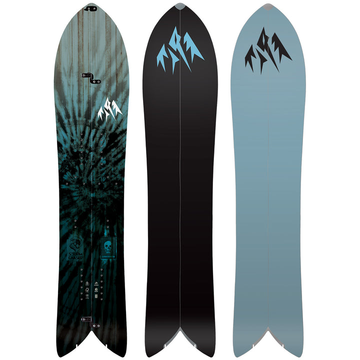 Jones Storm Chaser Splitboard 2020