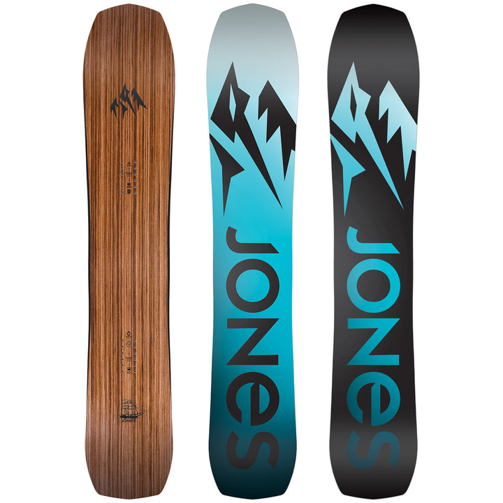 Jones Flagship Snowboard 2020