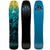 Jones Mini Mind Expander Snowboard - Kids' 2020
