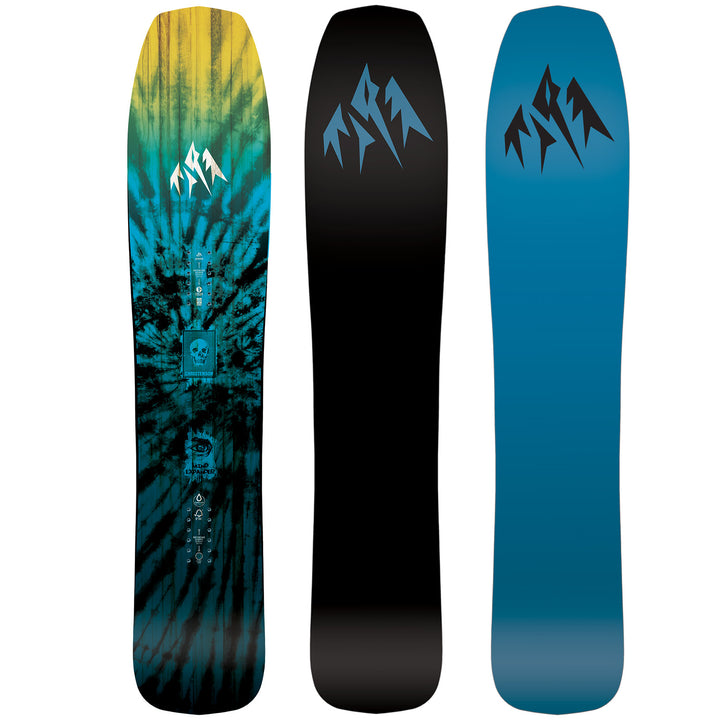 Jones Mini Mind Expander Snowboard - Kids' 2020