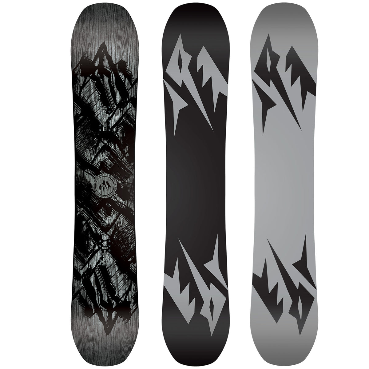 Jones Ultra Mountain Twin Snowboard 2020