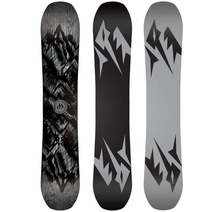 Jones Ultra Mountain Twin Snowboard 2020