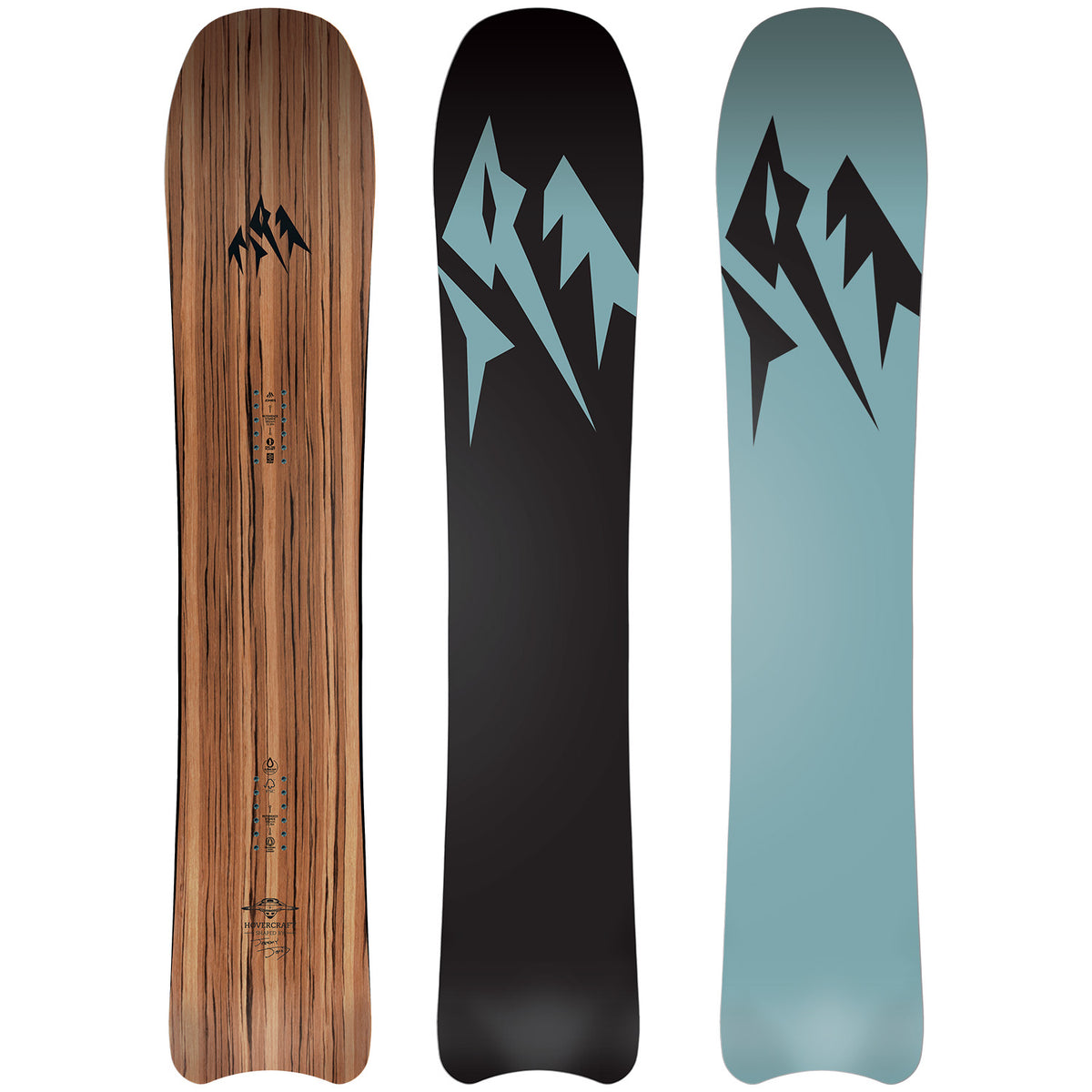 Jones Hovercraft Snowboard 2021
