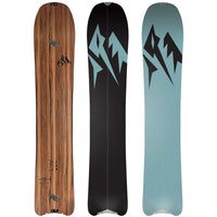 Jones Hovercraft Splitboard 2021