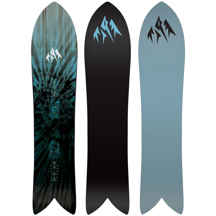 Jones Storm Chaser Snowboard 2020