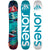 Jones Dream Catcher Snowboard - Women's 2020