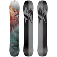 Jones Solution Splitboard 2020