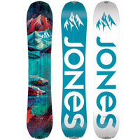 Jones Dream Catcher Splitboard - Women's 2020