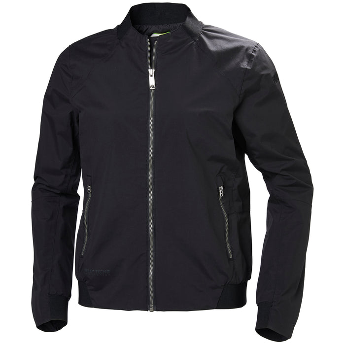 Helly Hansen Elements Catalina Jacket - Women's Black